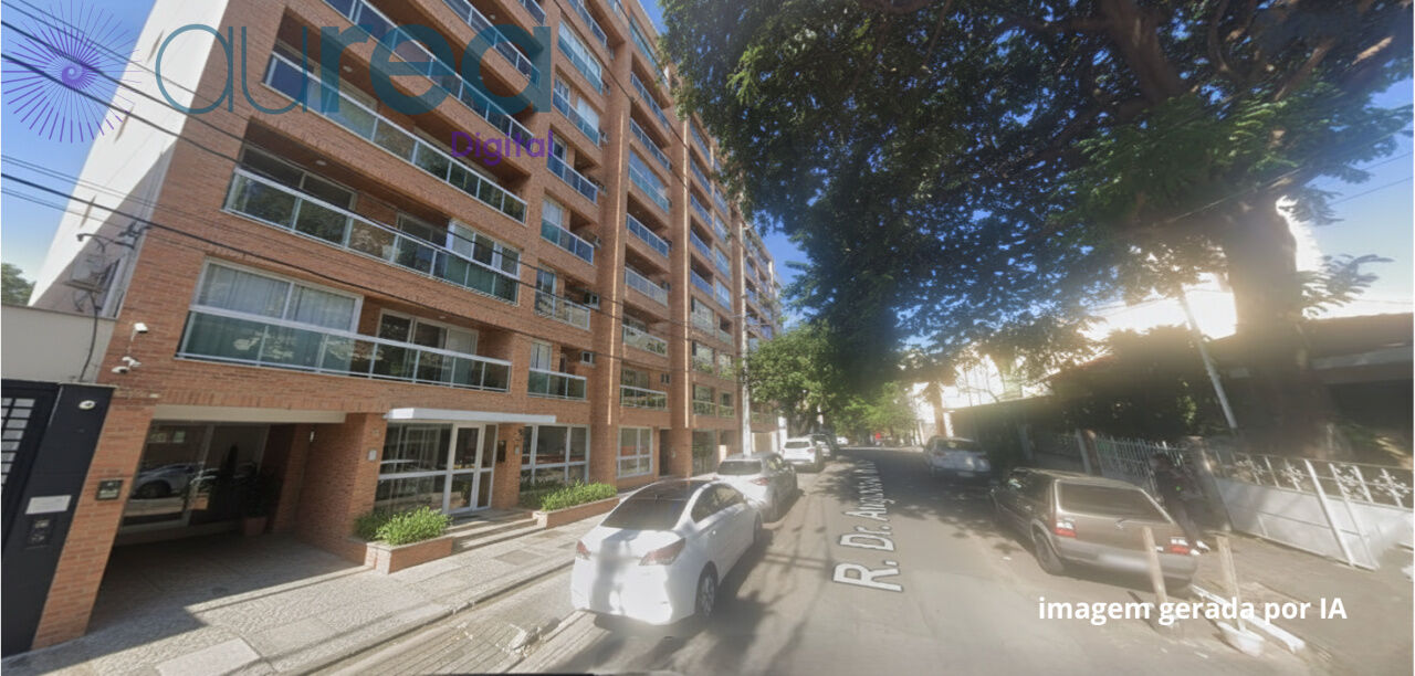 Terreno para Incorporação Residencial Vertical