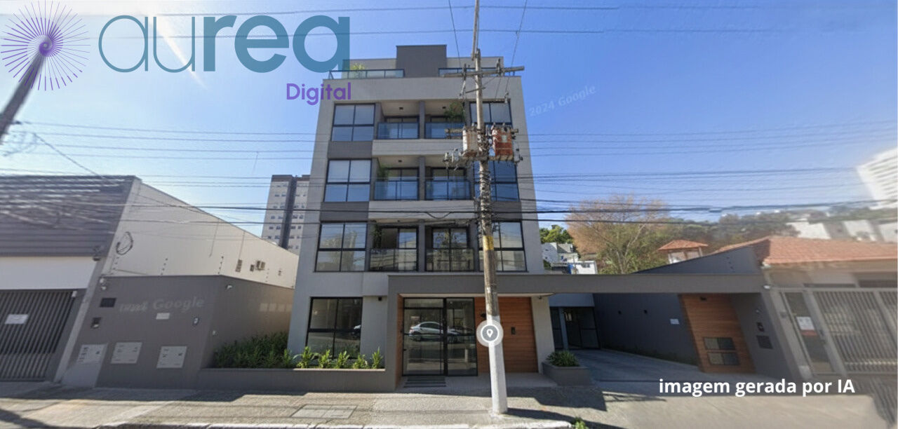 Terreno para Incorporação Residencial Vertical