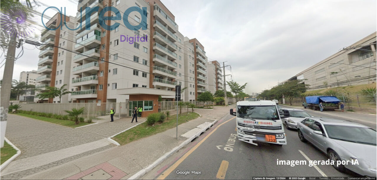 Terreno para Incorporação Residencial Vertical