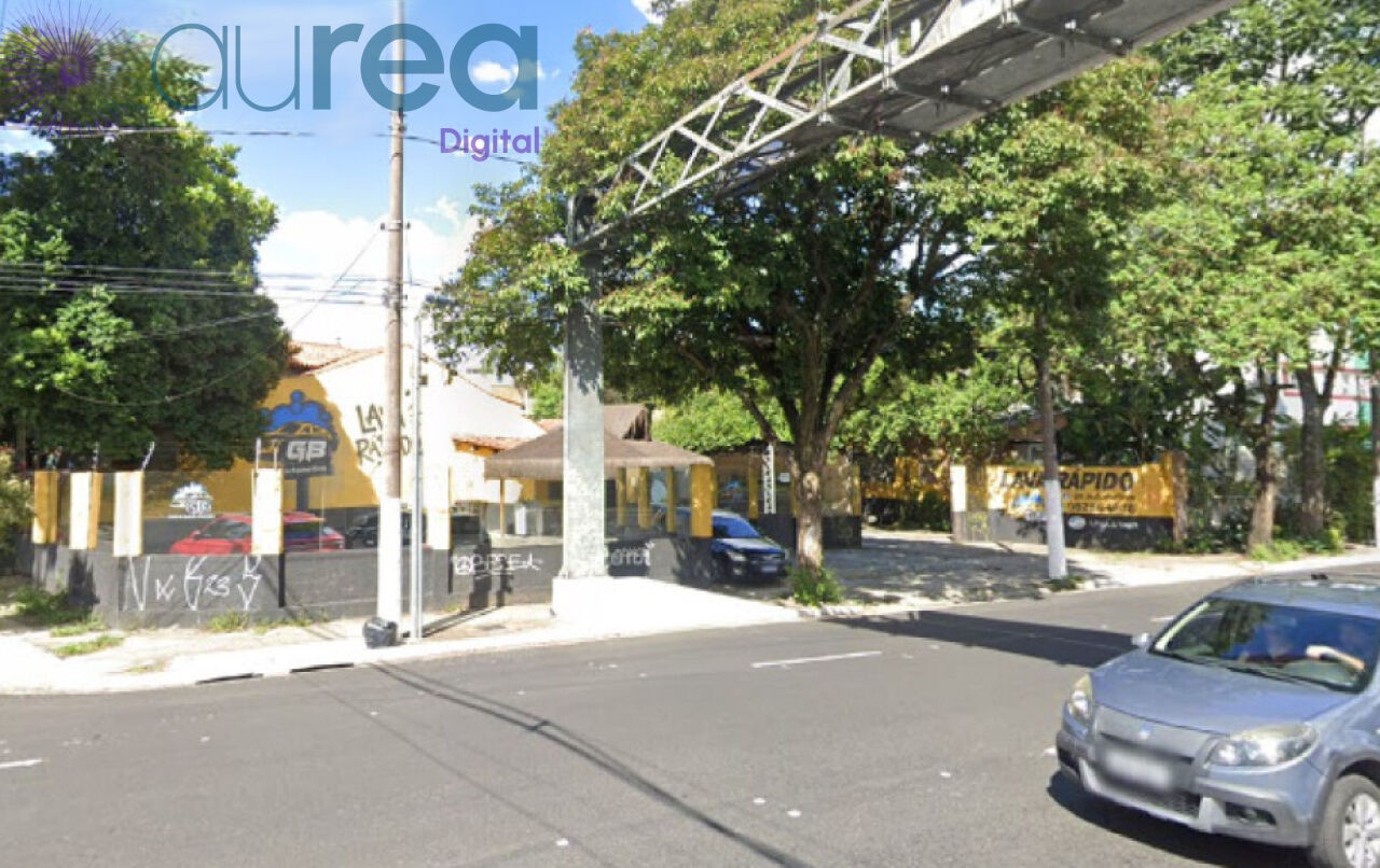 Terreno ideal para Varejo e Serviços