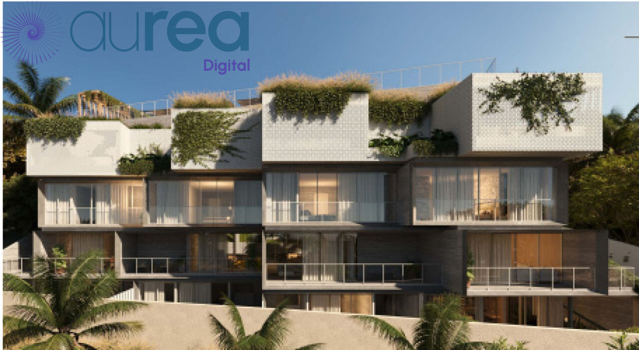 Condomínio Exclusivo de 4 casas - Cidade Jardim