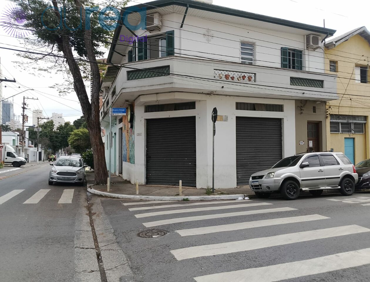 Terreno para Incorporação Residencial Vertical