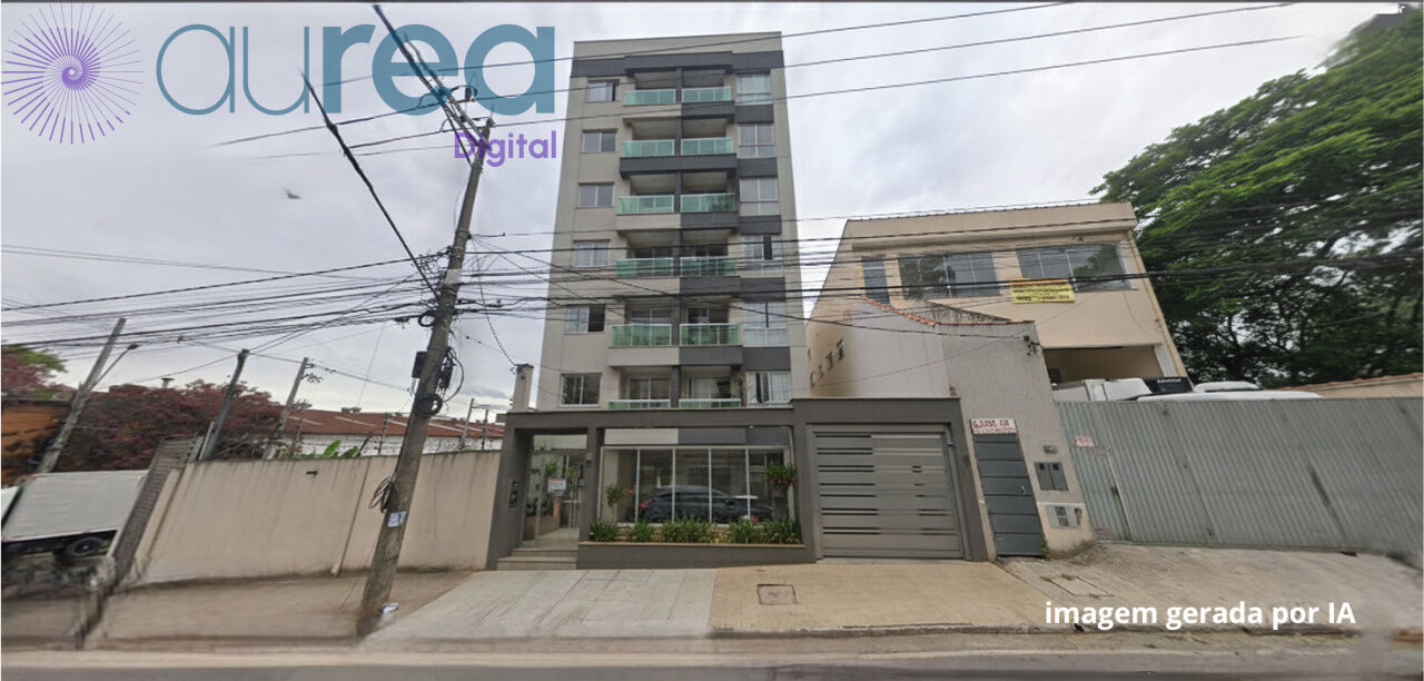 Terreno para Incorporação Residencial Vertical