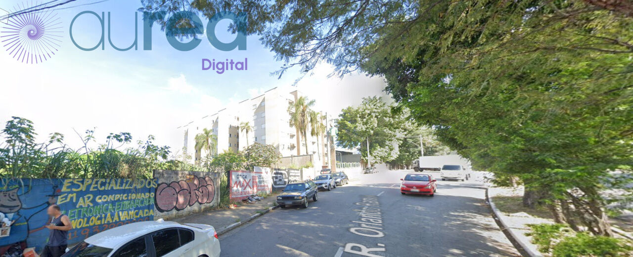 Terreno para Incorporação Residencial Vertical