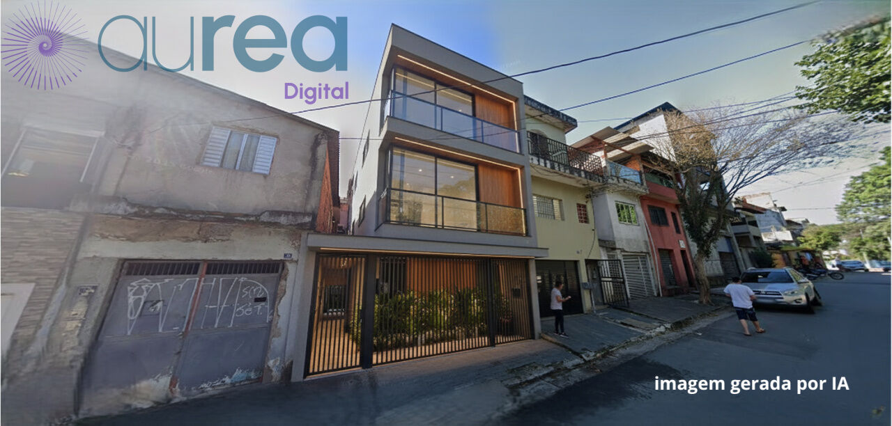 Terreno para Residencial Unifamiliar