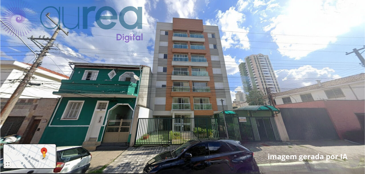 Terreno para Incorporação Residencial Vertical