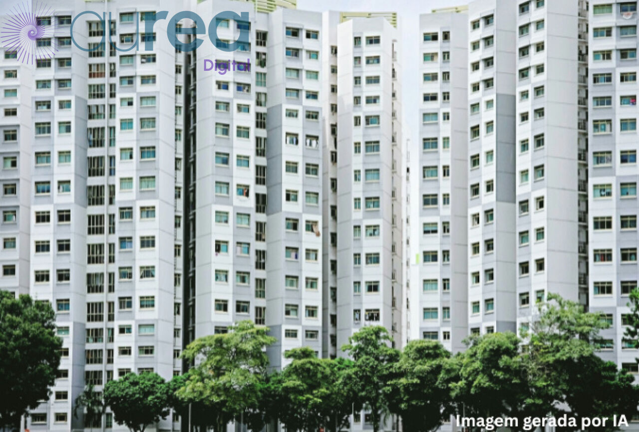 Terreno para Incorporação Residencial Vertical