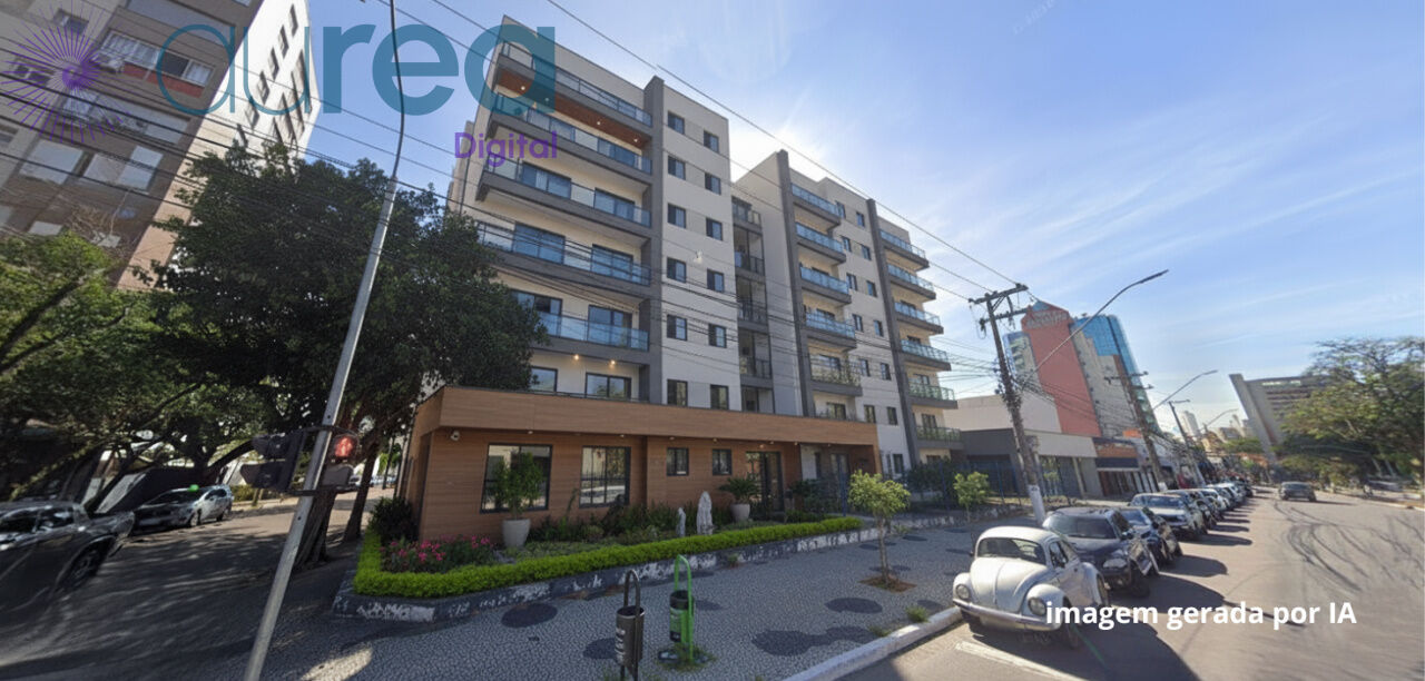 Terreno para Incorporação Residencial Vertical