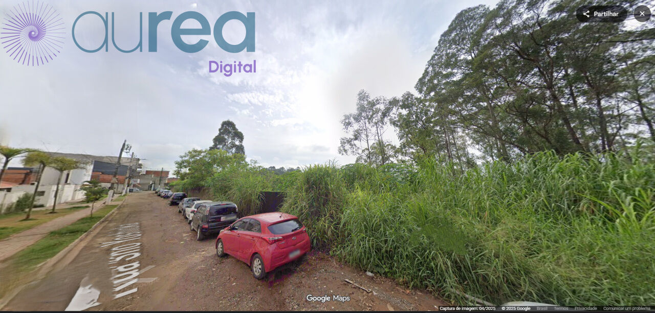 Incorporação Residencial Vertical