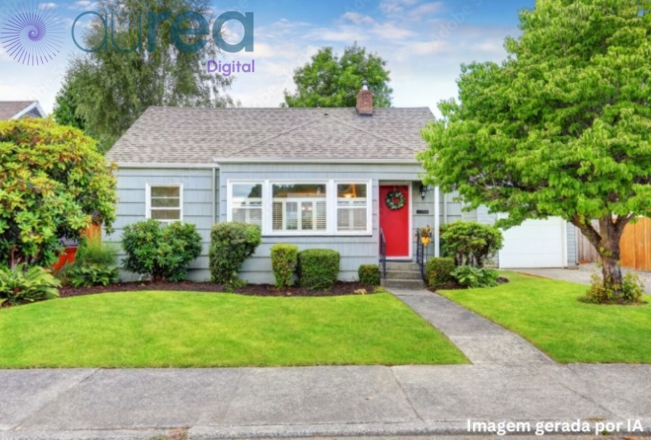 Terreno para Residencial Unifamiliar