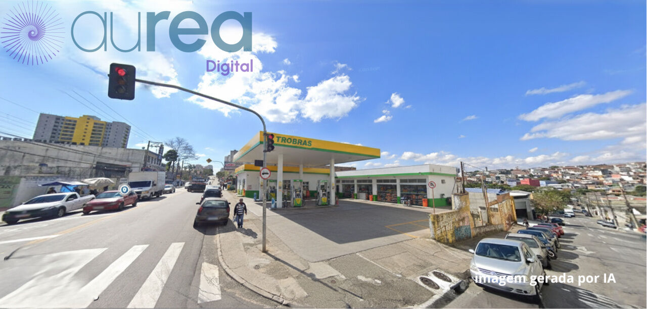 Terreno para Varejo e Serviços