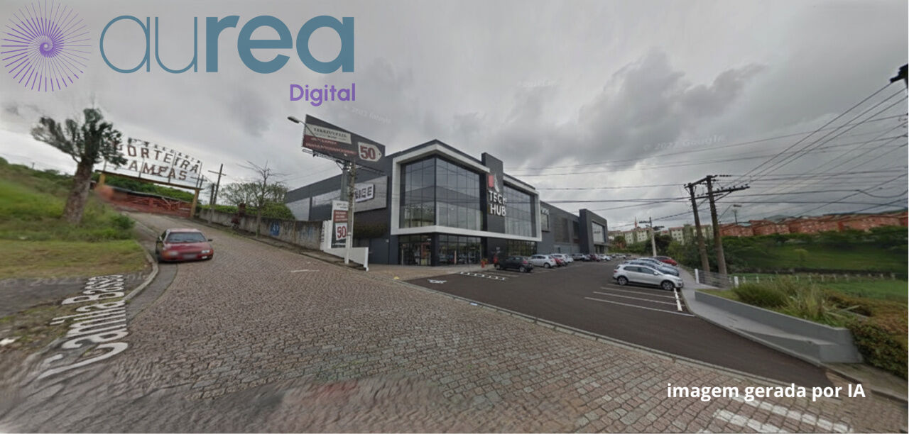 Terreno para Varejo e Serviço