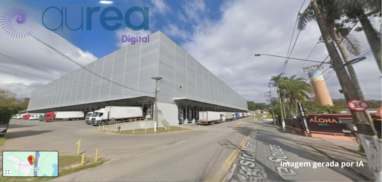 Terreno para Logística