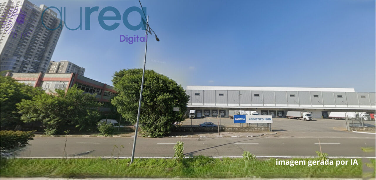 Terreno para Logística