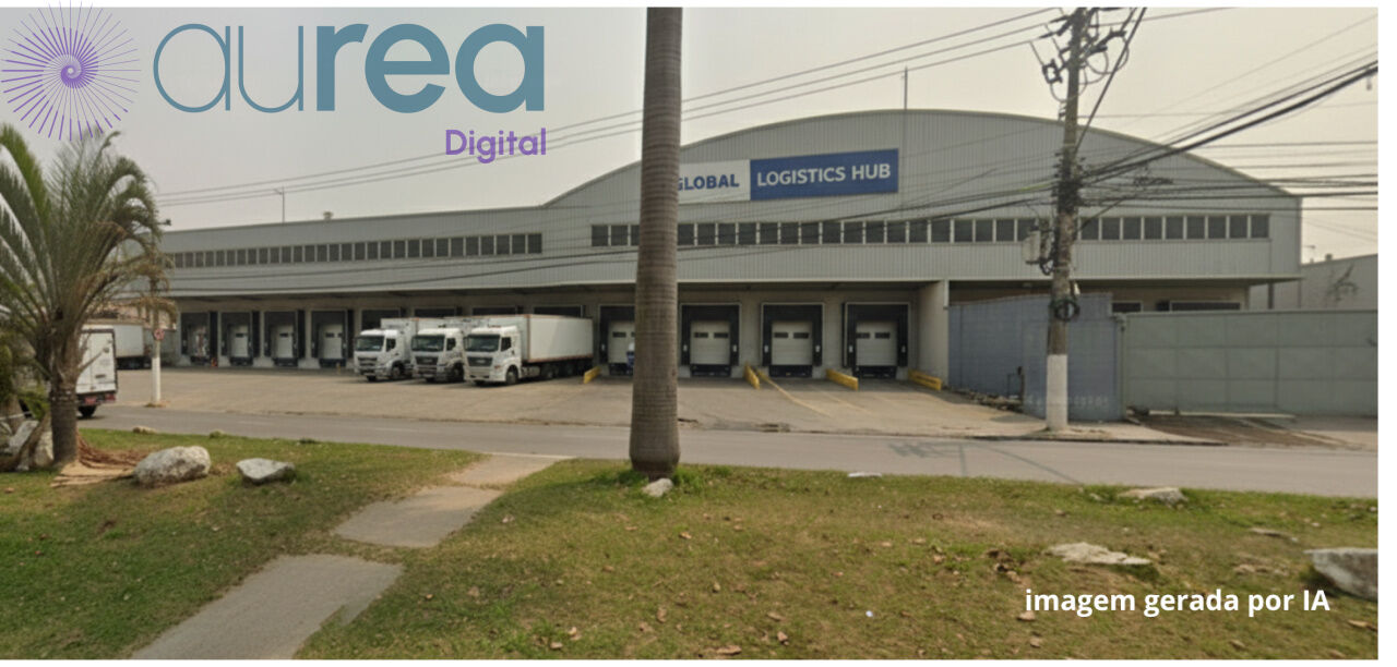 Terreno para Logística