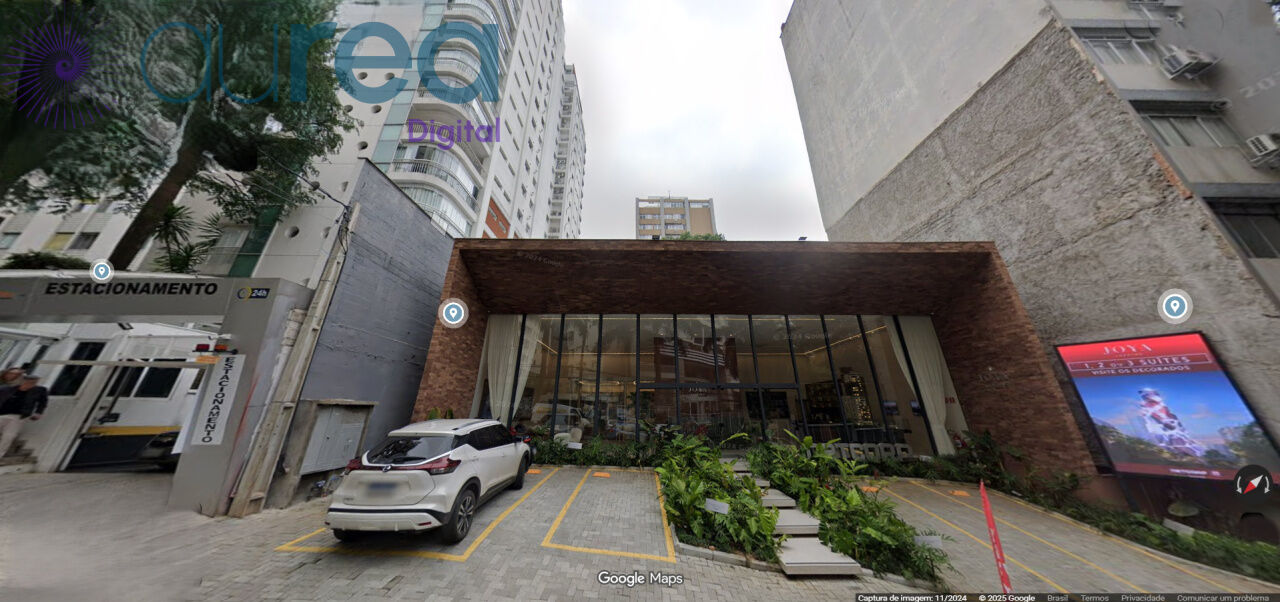 Terreno para Incorporação Residencial Vertical