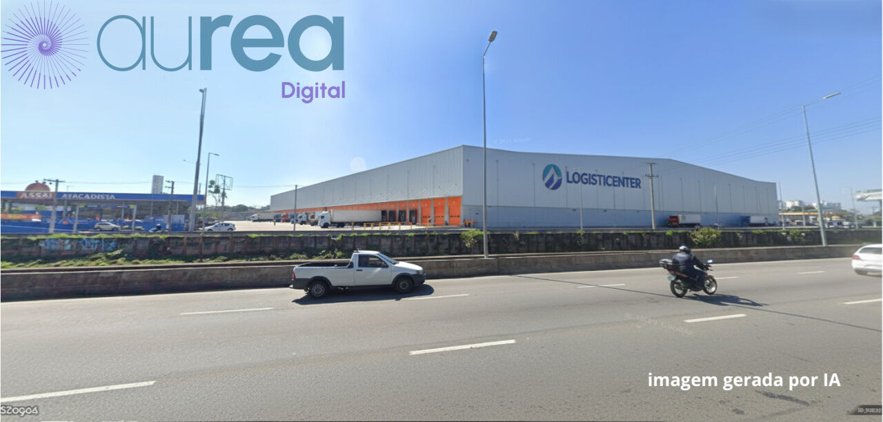 Terreno para Logística