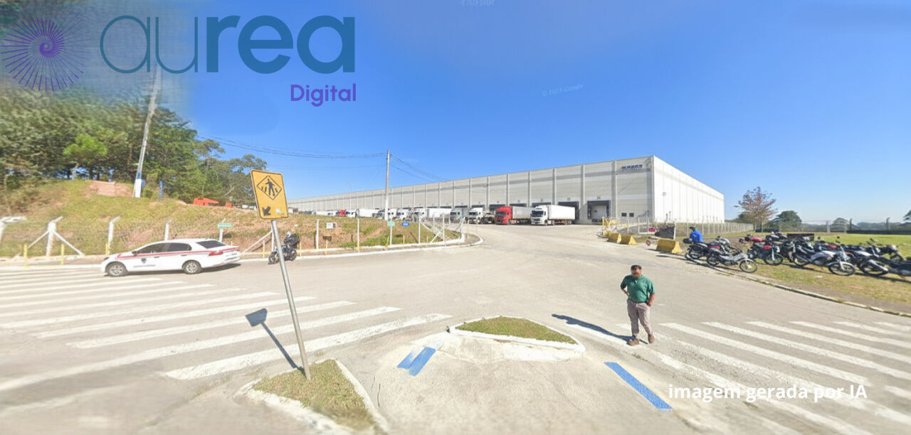 Terreno para Logística