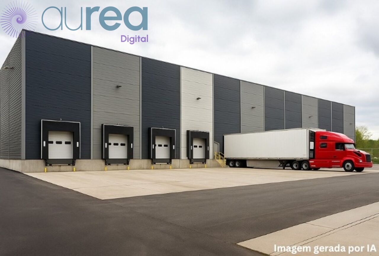 Terreno para Logística