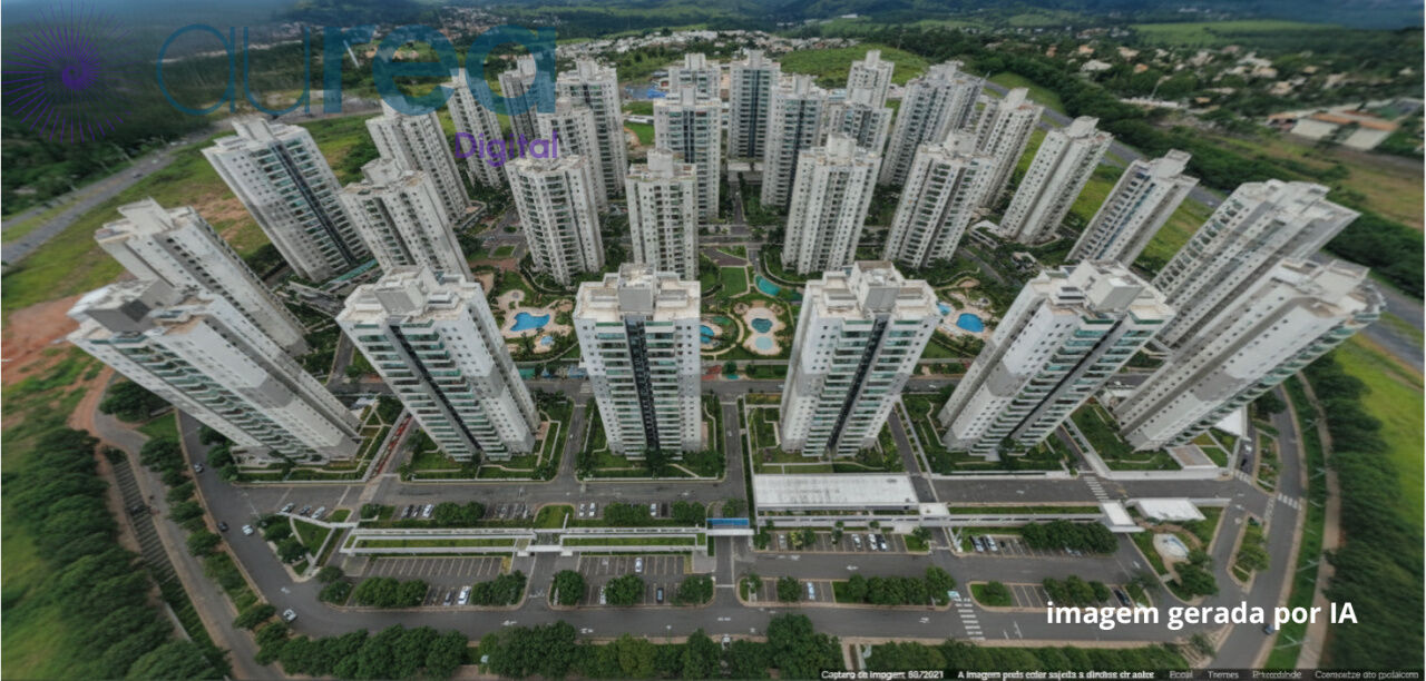 Terreno para Incorporação Residencial Vertical