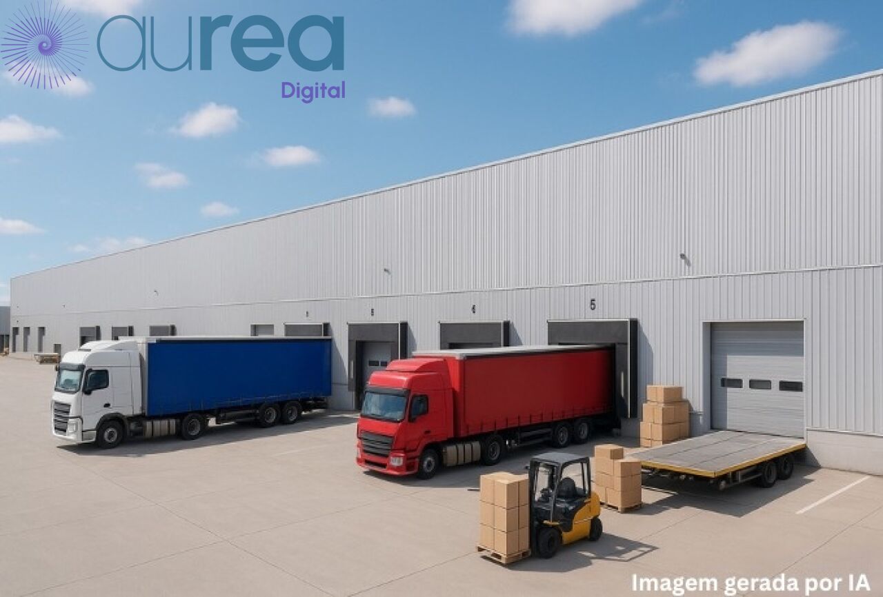 Terreno para Logística