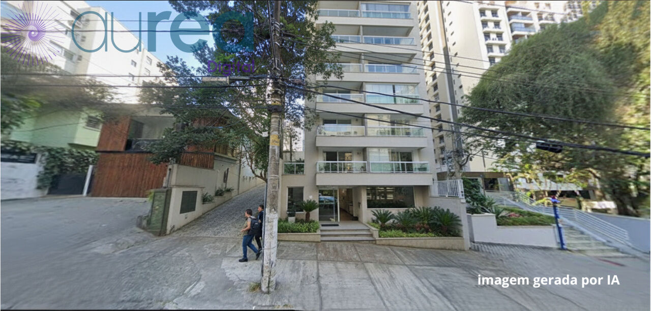 Terreno para Incorporação Residencial Vertical