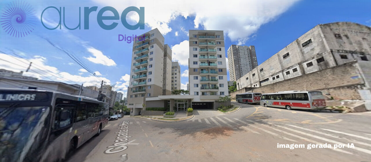 Terreno para Incorporação Residencial Vertical