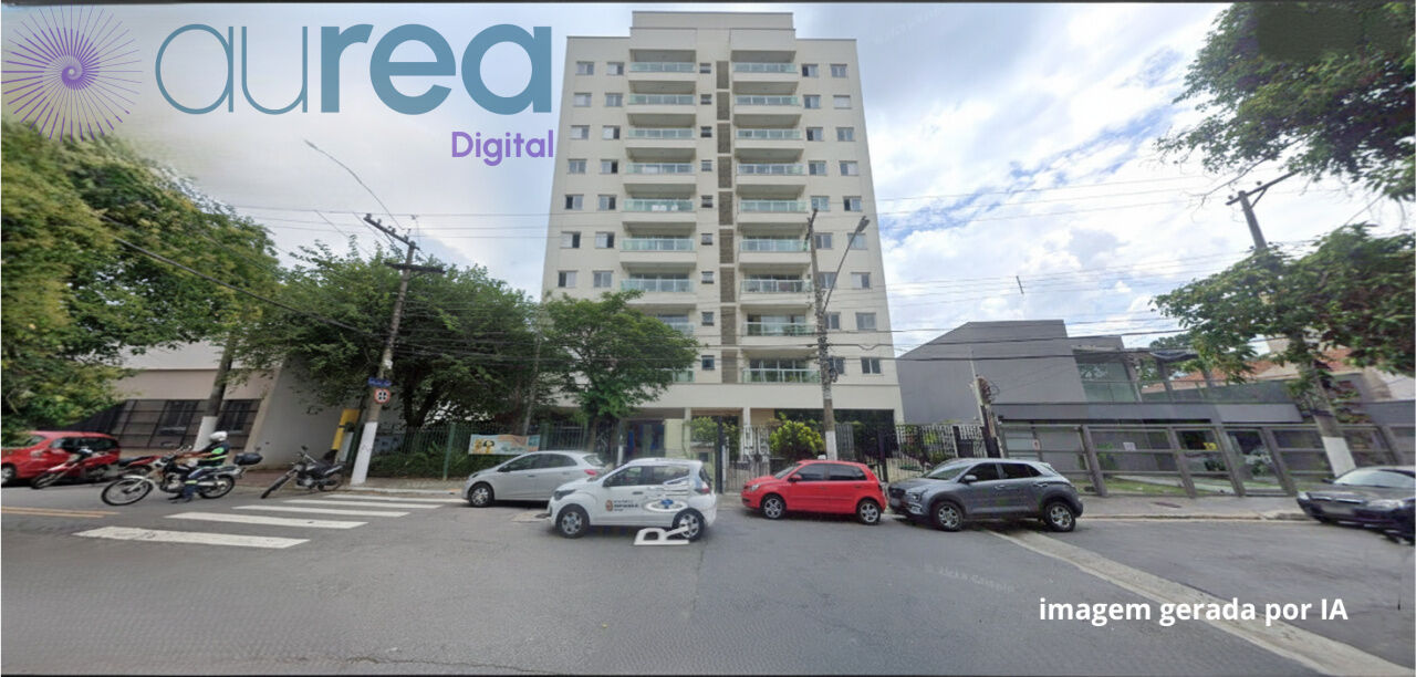 Terreno para Incorporação Residencial Vertical