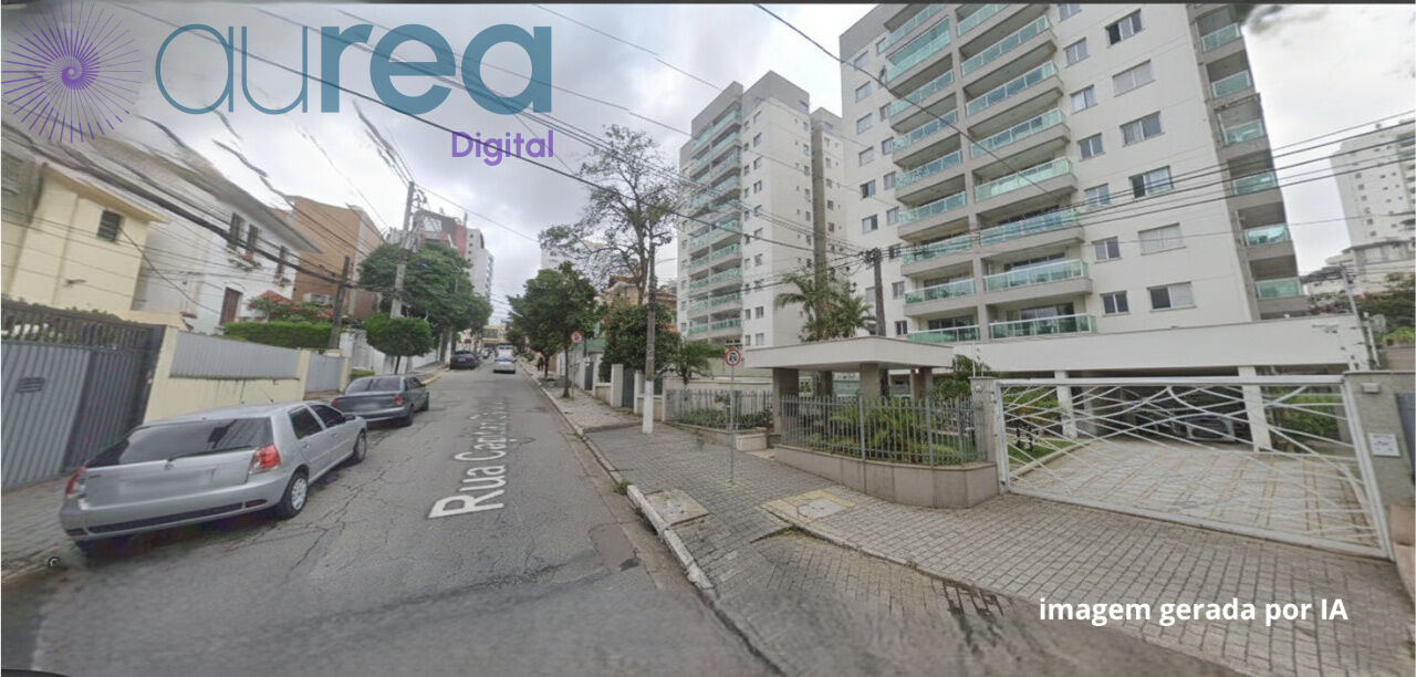 Terreno para Incorporação Residencial Vertical