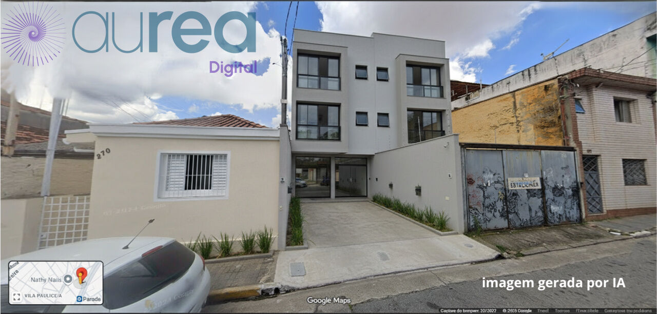 Terreno para Incorporação Residencial Vertical