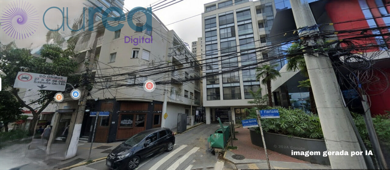 Terreno para Incorporação Residencial Vertical