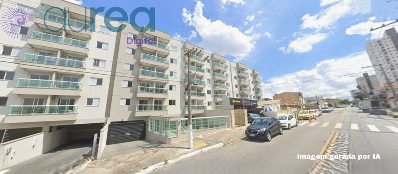 Terreno para Incorporação Residencial Vertical