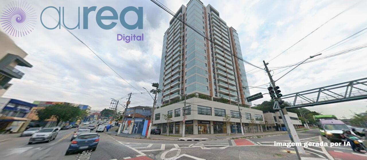 Terreno para Incorporação Residencial Vertical