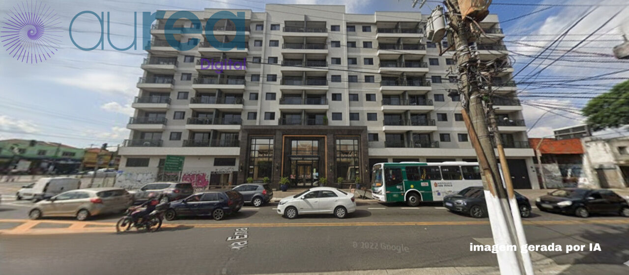 Terreno para Incorporação Residencial Vertical