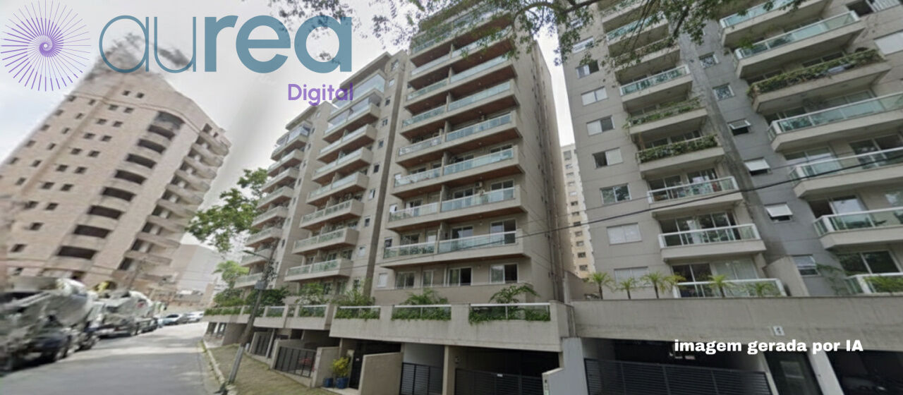 Terreno para Incorporação Residencial Vertical