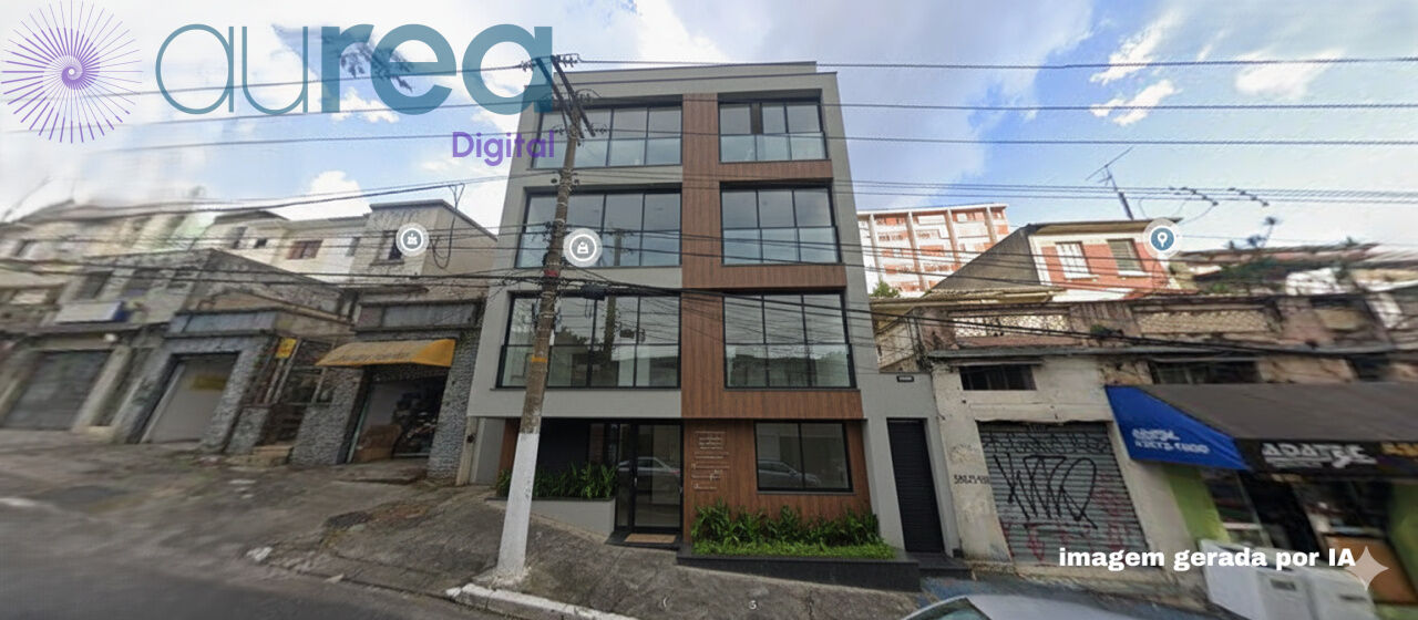 Terreno para Incorporação Residencial Horizontal