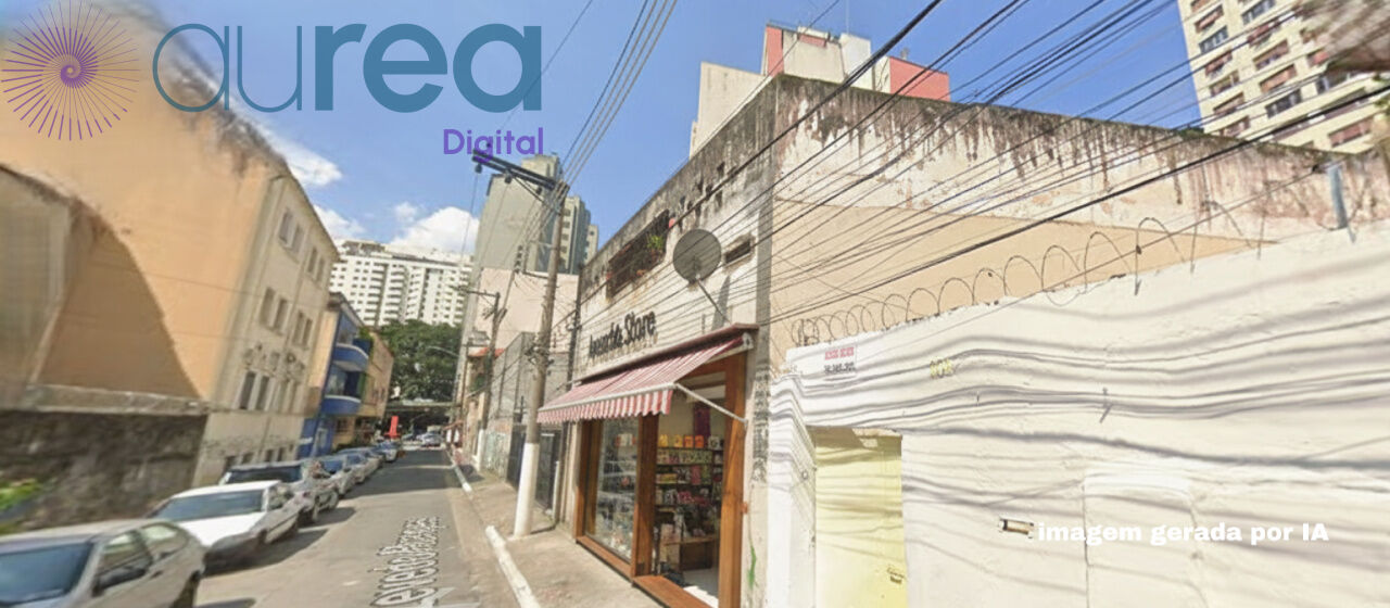 Terreno para Varejo e Serviços