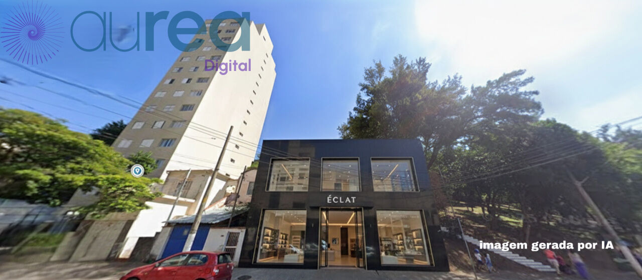 Terreno para Varejo e Serviços