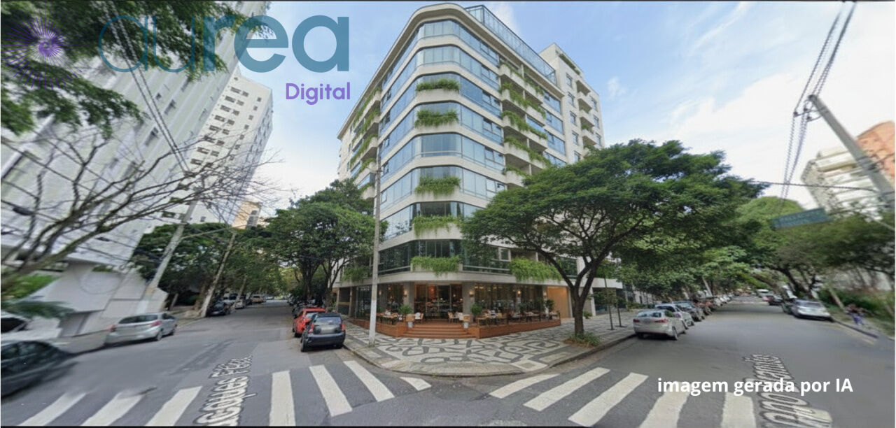 Terreno para Incorporação Residencial Vertical