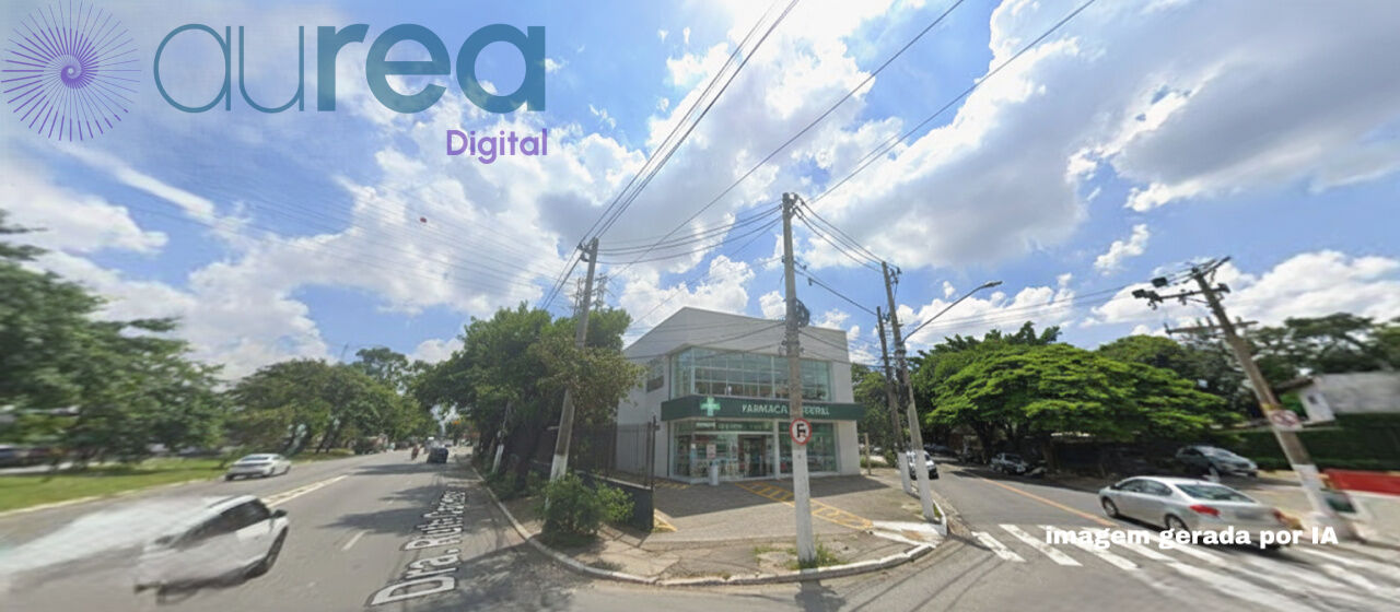 Terreno para Varejo e Serviço