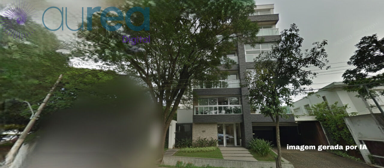 Terreno para Incorporação Residencial Vertical