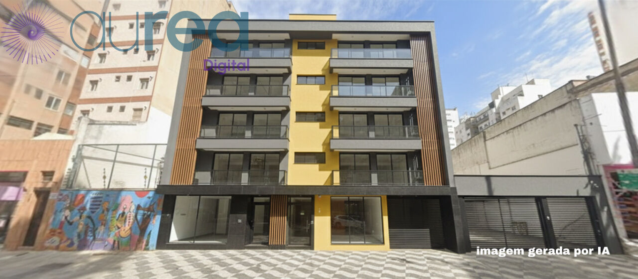 Terreno para Incorporação Residencial Horizontal