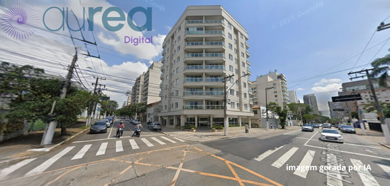 Terreno para Incorporação Residencial Vertical