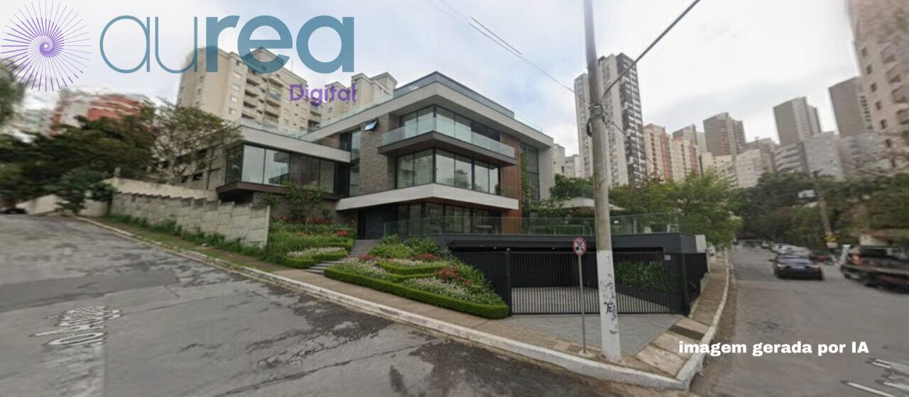 Terreno para Incorporação Residencial Horizontal