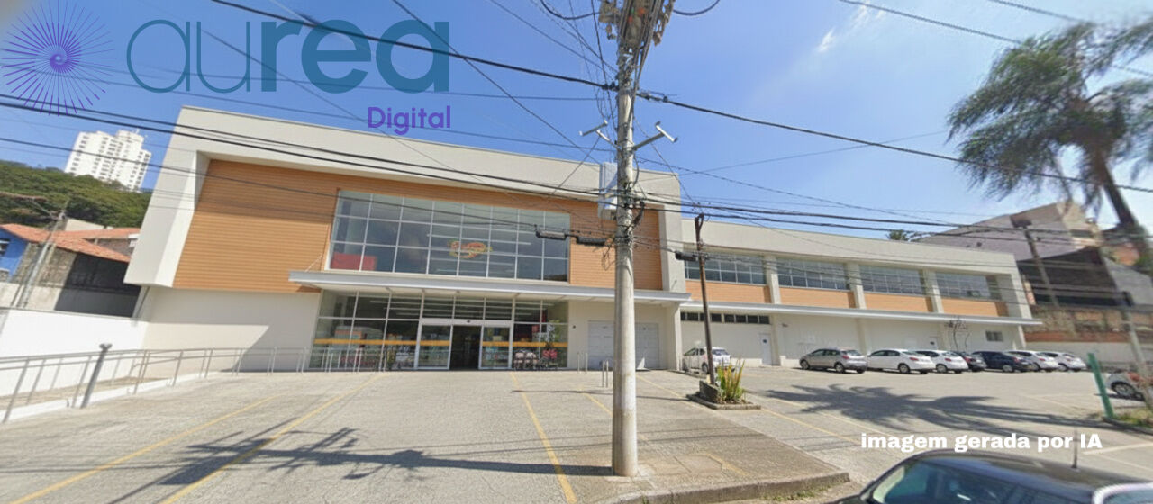 Terreno para Varejo e Serviços