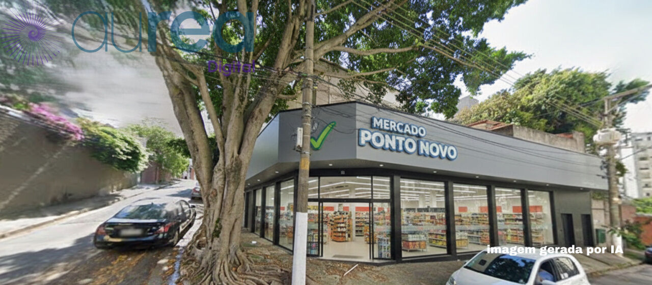 Terreno para Varejo e Serviços