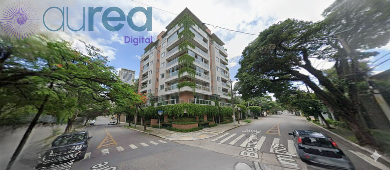 Terreno para Incorporação Residencial Horizontal