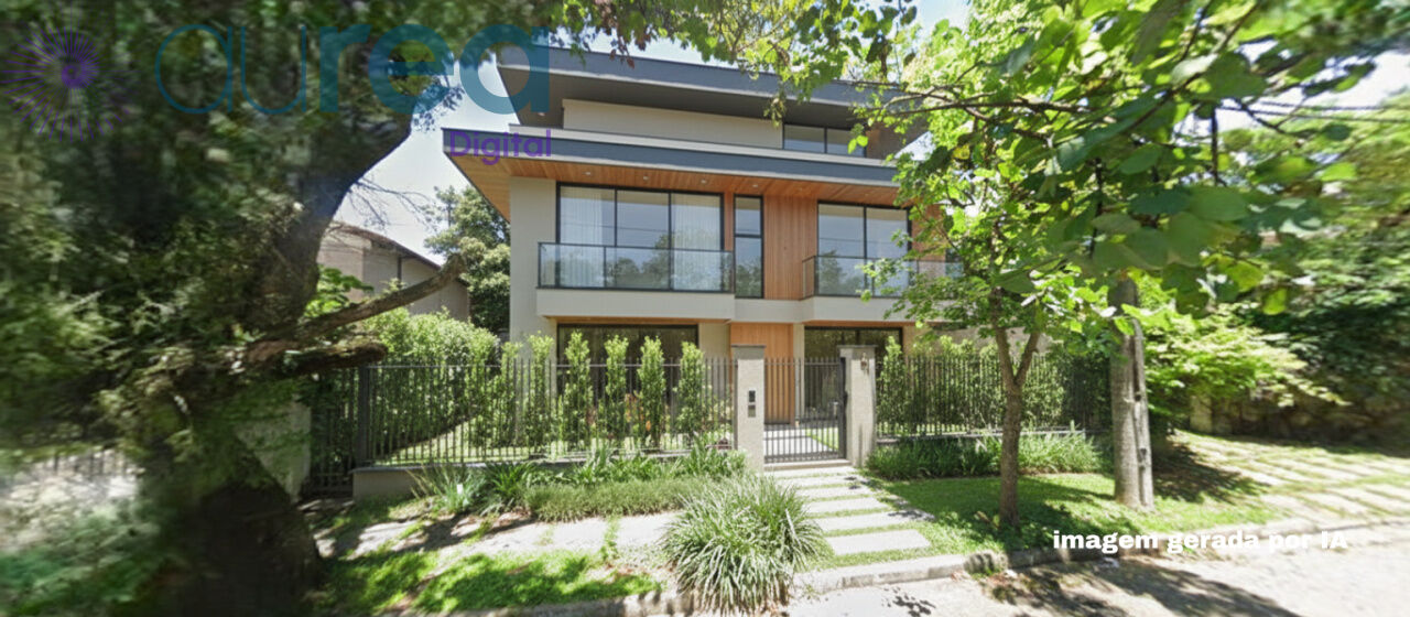 Terreno para Residencial Unifamiliar