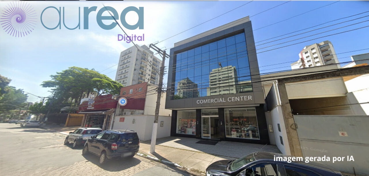 Terreno para Comercial Corporativo