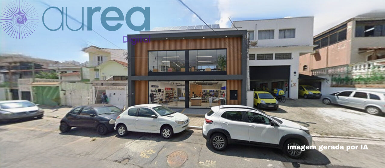 Terreno para Varejo e Serviço